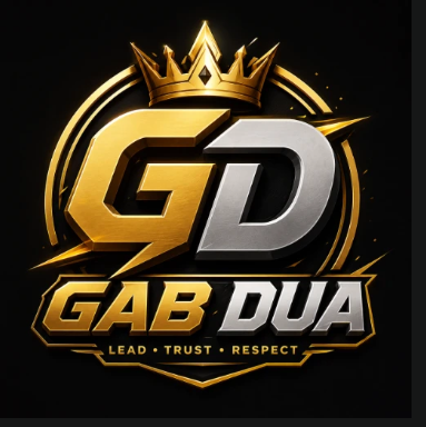 GAB DUA